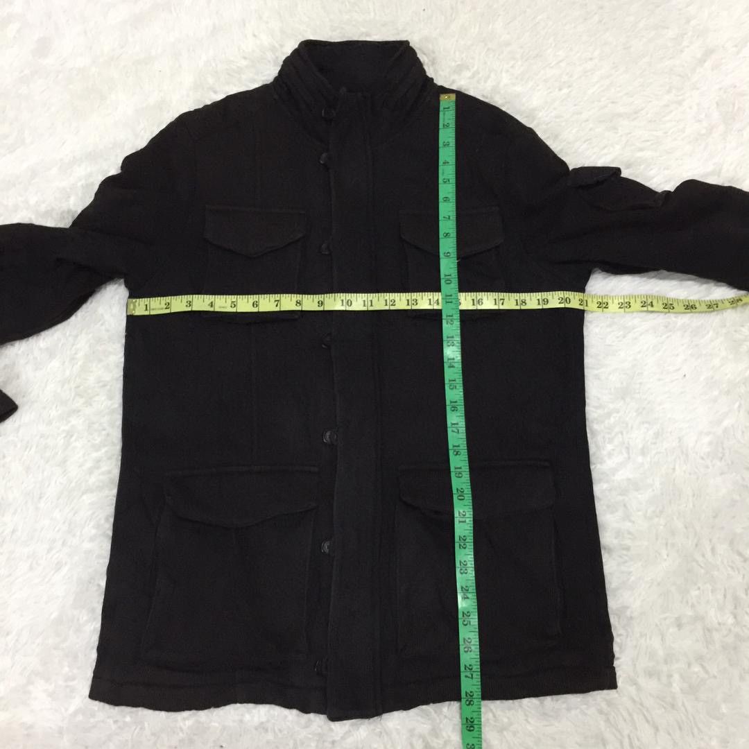 Armani Exchange AX Armani Exchange Hoodie Jacket Size US S / EU 44-46 / 1 - 4 Thumbnail