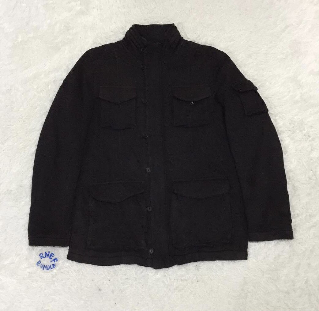 Armani Exchange AX Armani Exchange Hoodie Jacket Size US S / EU 44-46 / 1 - 1 Thumbnail