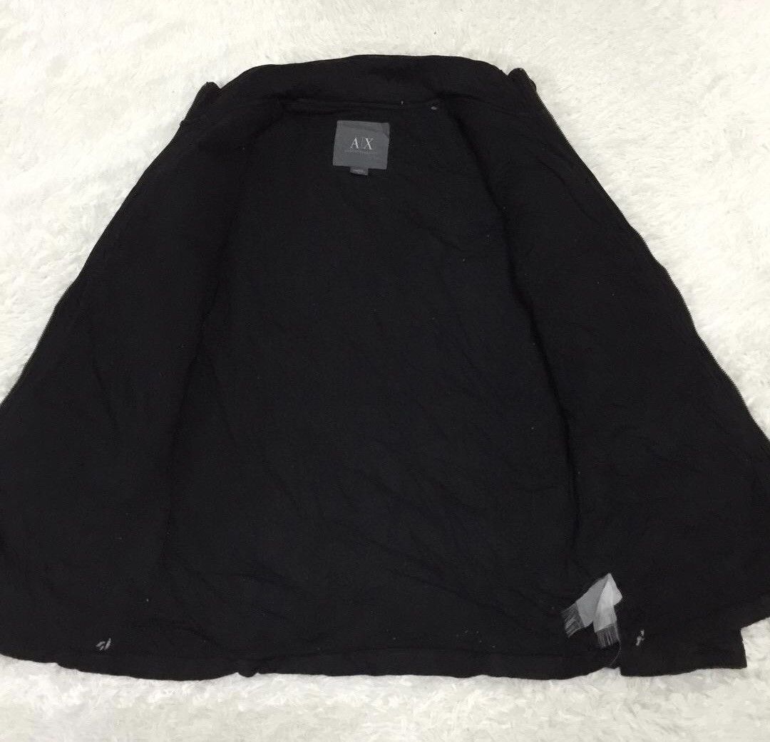 Armani Exchange AX Armani Exchange Hoodie Jacket Size US S / EU 44-46 / 1 - 7 Thumbnail