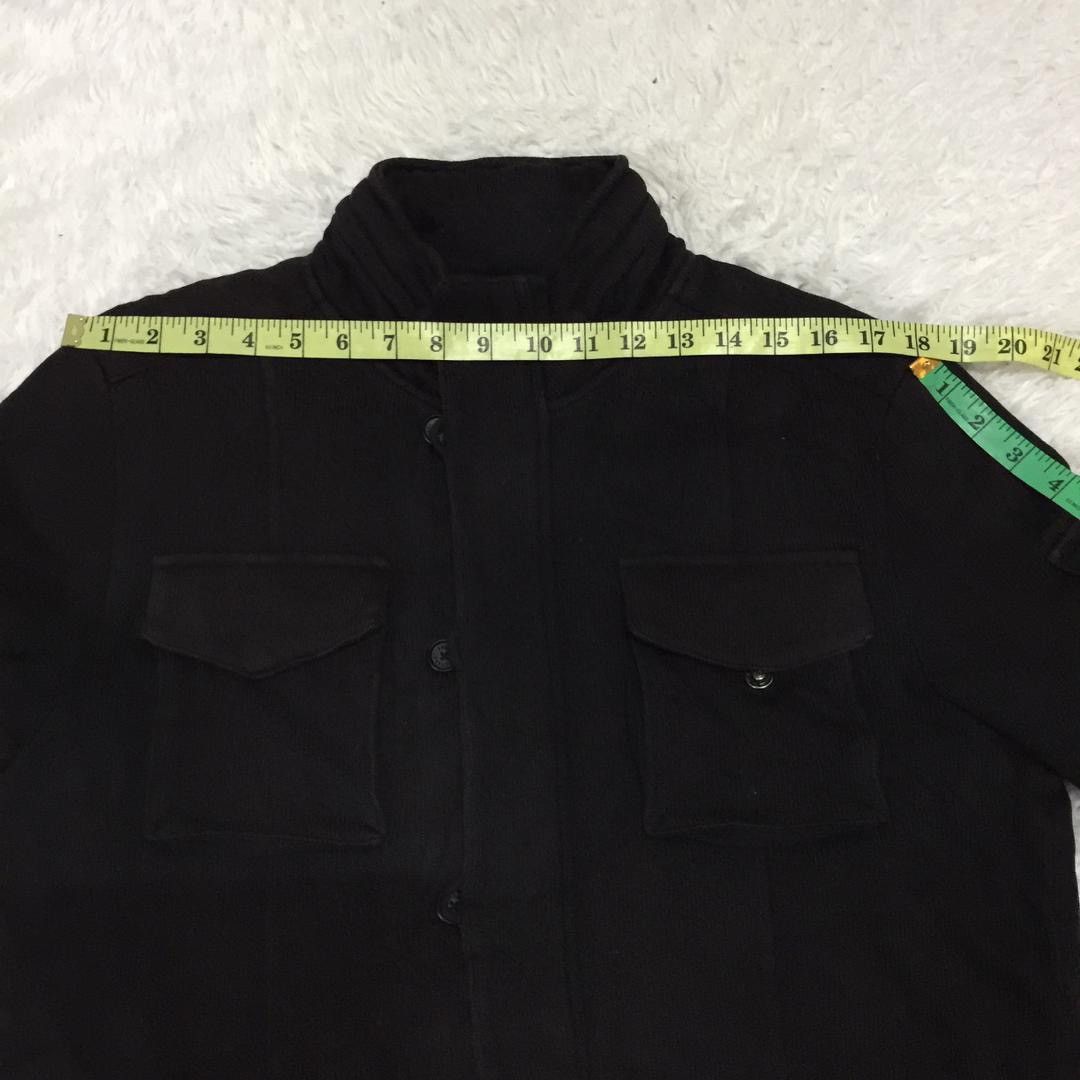 Armani Exchange AX Armani Exchange Hoodie Jacket Size US S / EU 44-46 / 1 - 6 Thumbnail