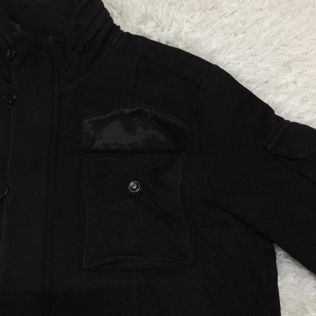 Armani Exchange AX Armani Exchange Hoodie Jacket Size US S / EU 44-46 / 1 - 9 Thumbnail