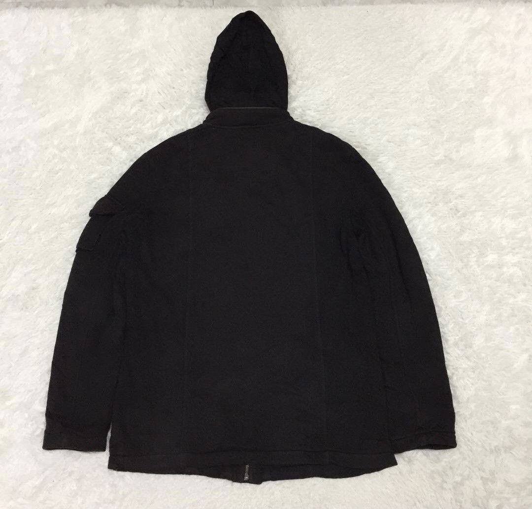Armani Exchange AX Armani Exchange Hoodie Jacket Size US S / EU 44-46 / 1 - 2 Thumbnail