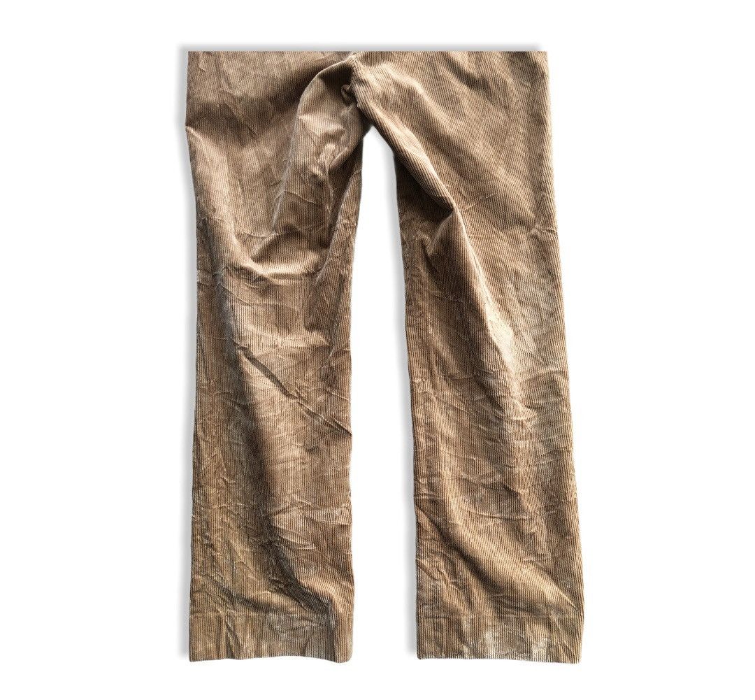 45rpm 45 rpm made in Japan Corduroy Pant Size US 28 / EU 44 - 7 Thumbnail