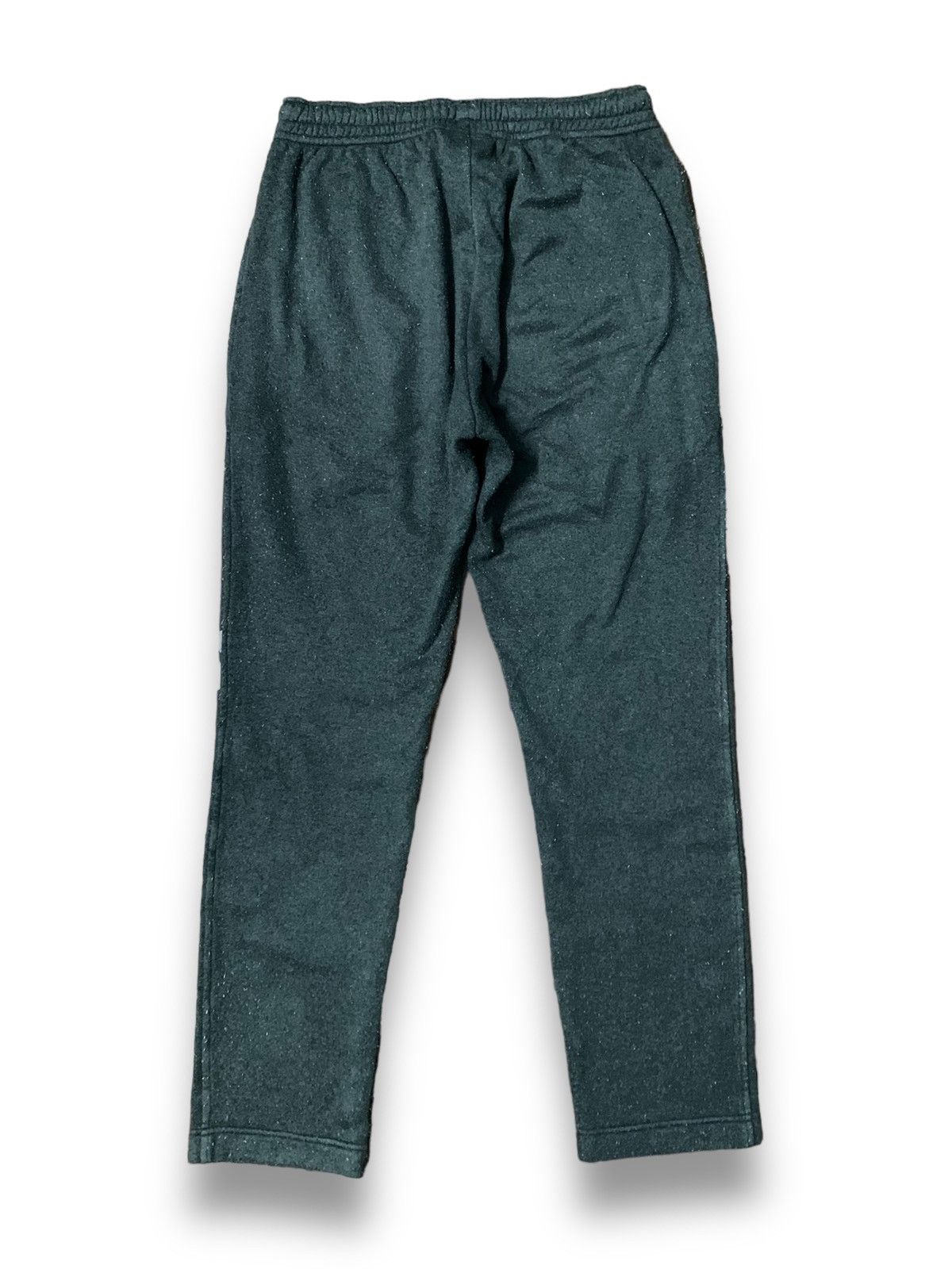 Hummel × Willy Chavarria Vintage Hummel Printed Logo Fleece Sweatpant/Jogger Pant Size US 29 - 2 Thumbnail