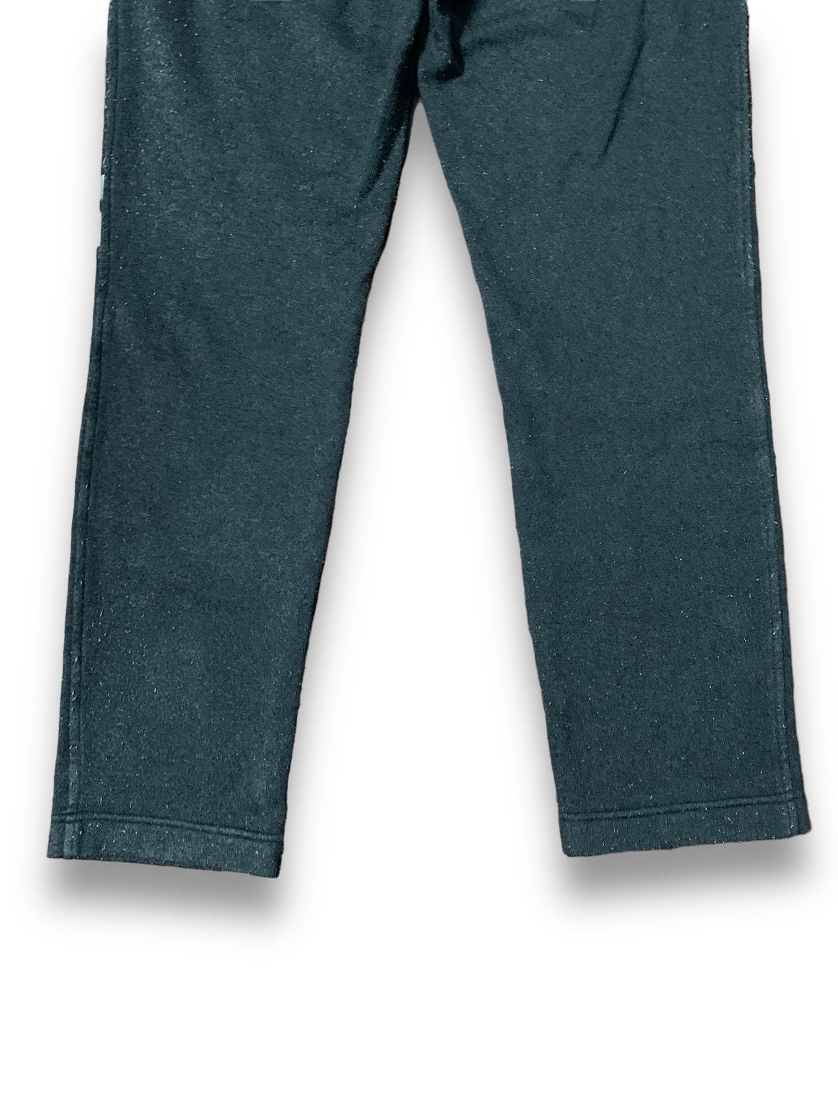 Hummel × Willy Chavarria Vintage Hummel Printed Logo Fleece Sweatpant/Jogger Pant Size US 29 - 10 Thumbnail