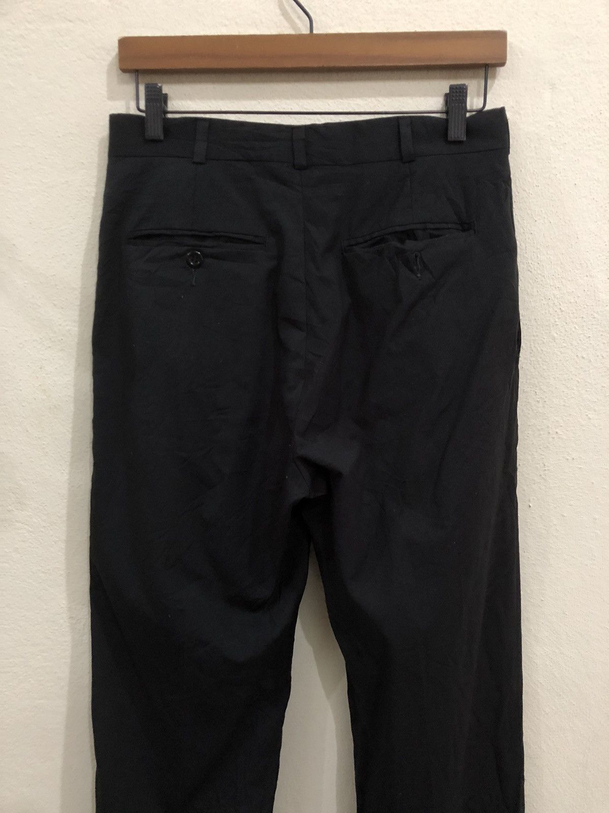 DKNY Vintage DKNY Casual Pant Size US 29 - 6 Thumbnail