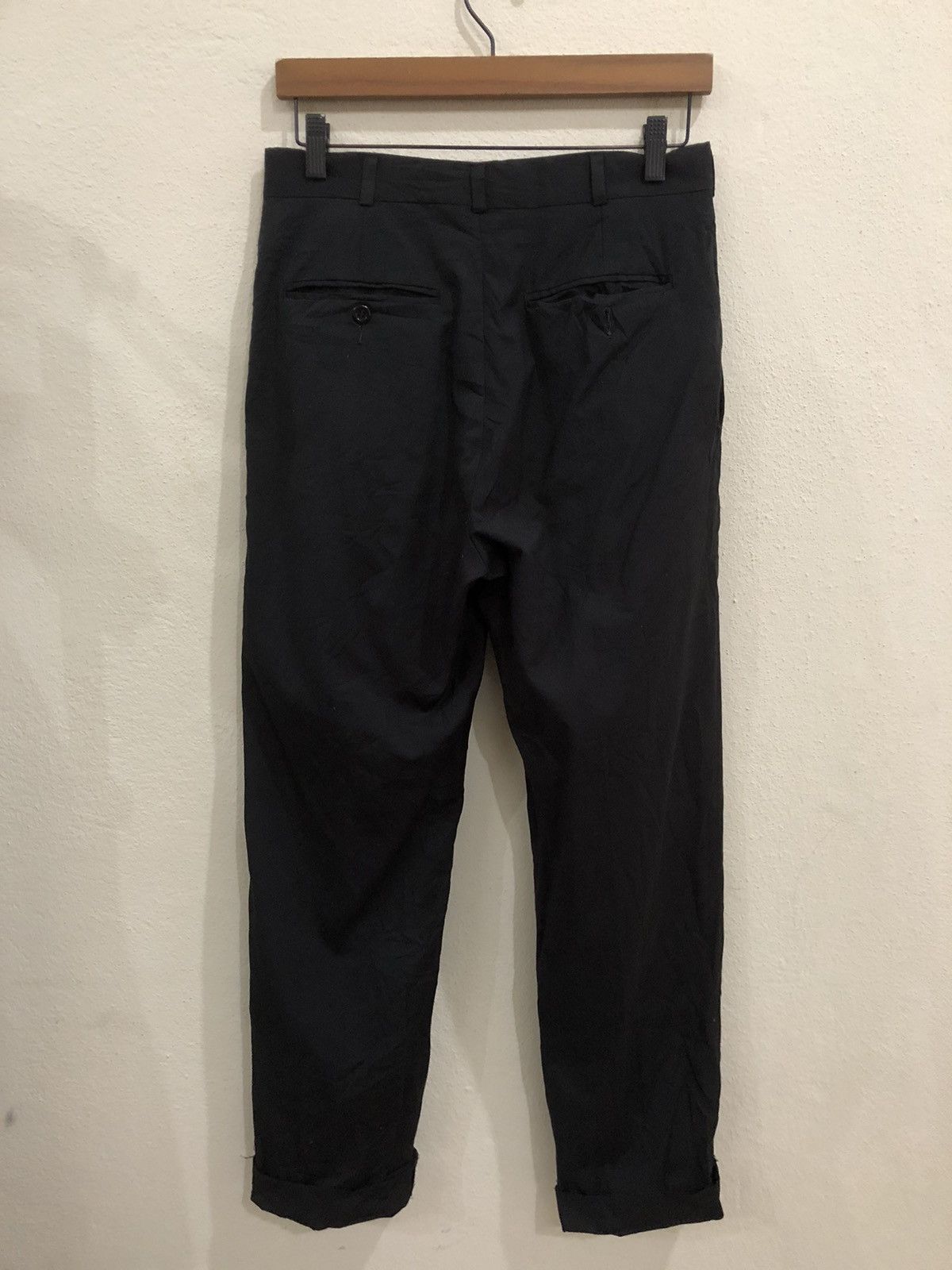 DKNY Vintage DKNY Casual Pant Size US 29 - 5 Thumbnail