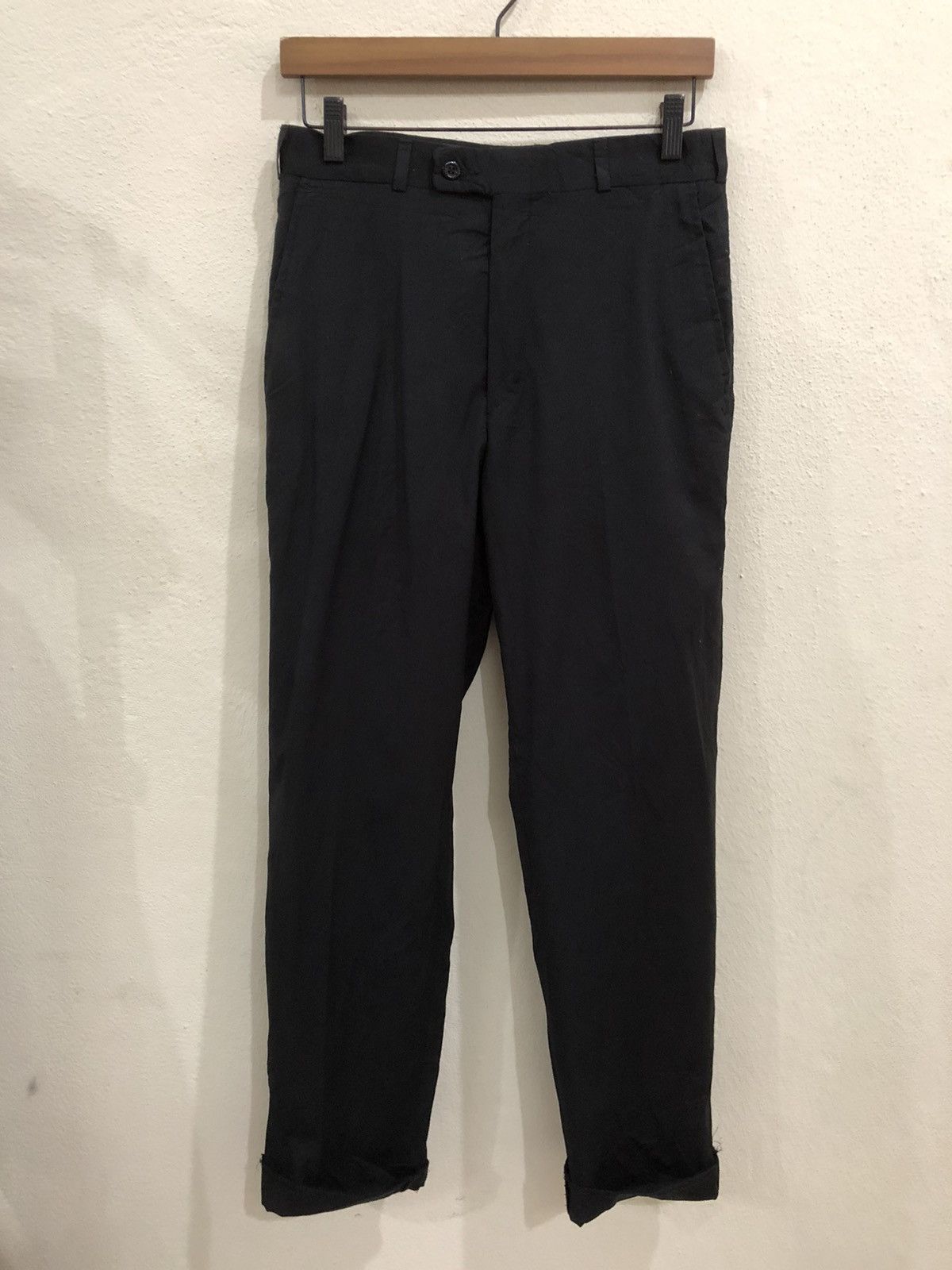 DKNY Vintage DKNY Casual Pant Size US 29 - 2 Thumbnail