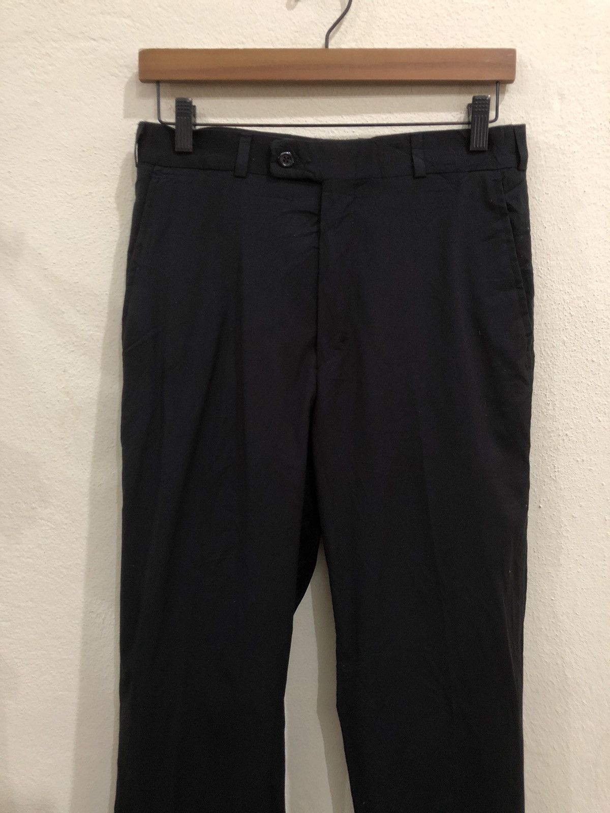 DKNY Vintage DKNY Casual Pant Size US 29 - 3 Thumbnail