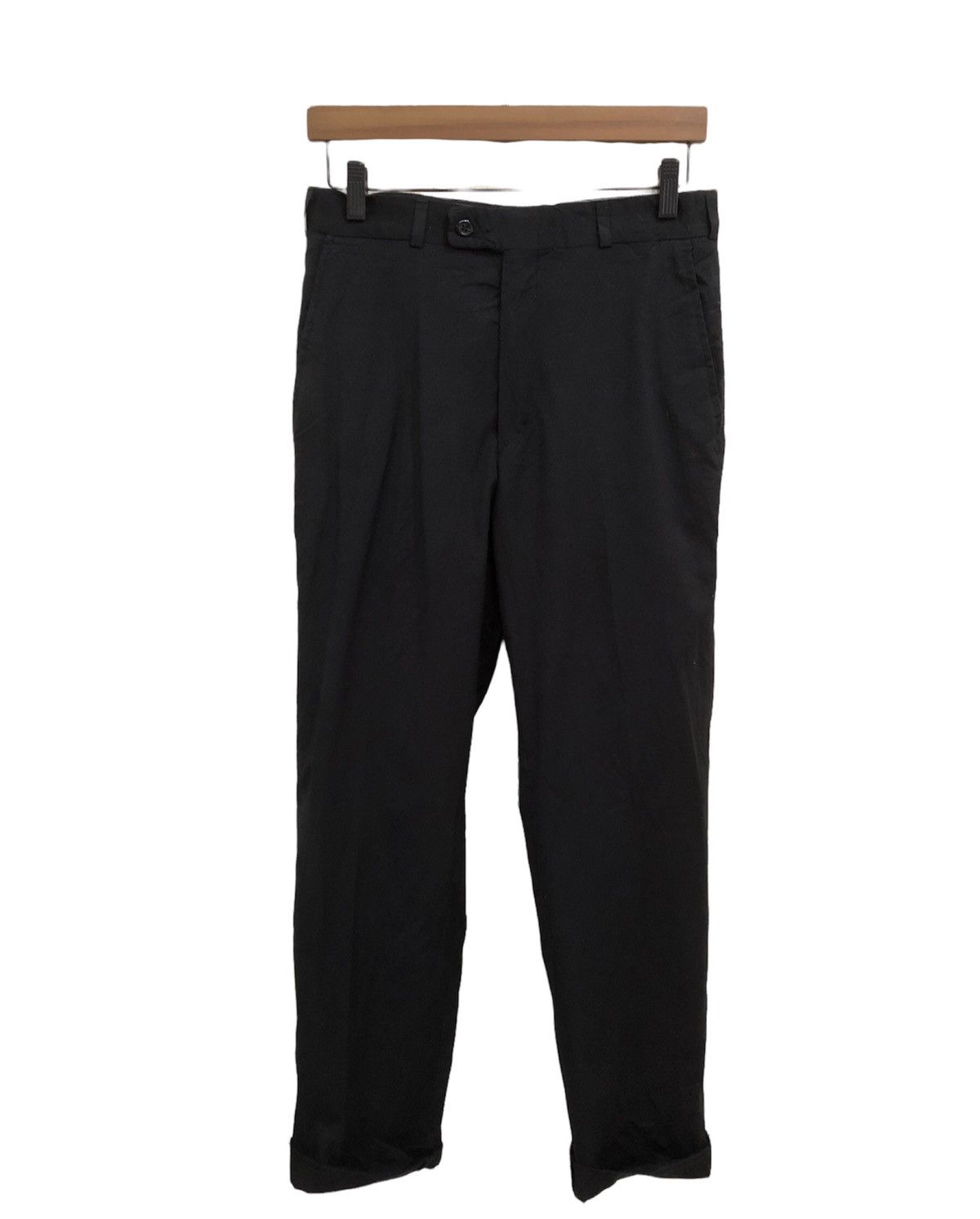 DKNY Vintage DKNY Casual Pant Size US 29 - 1 Thumbnail