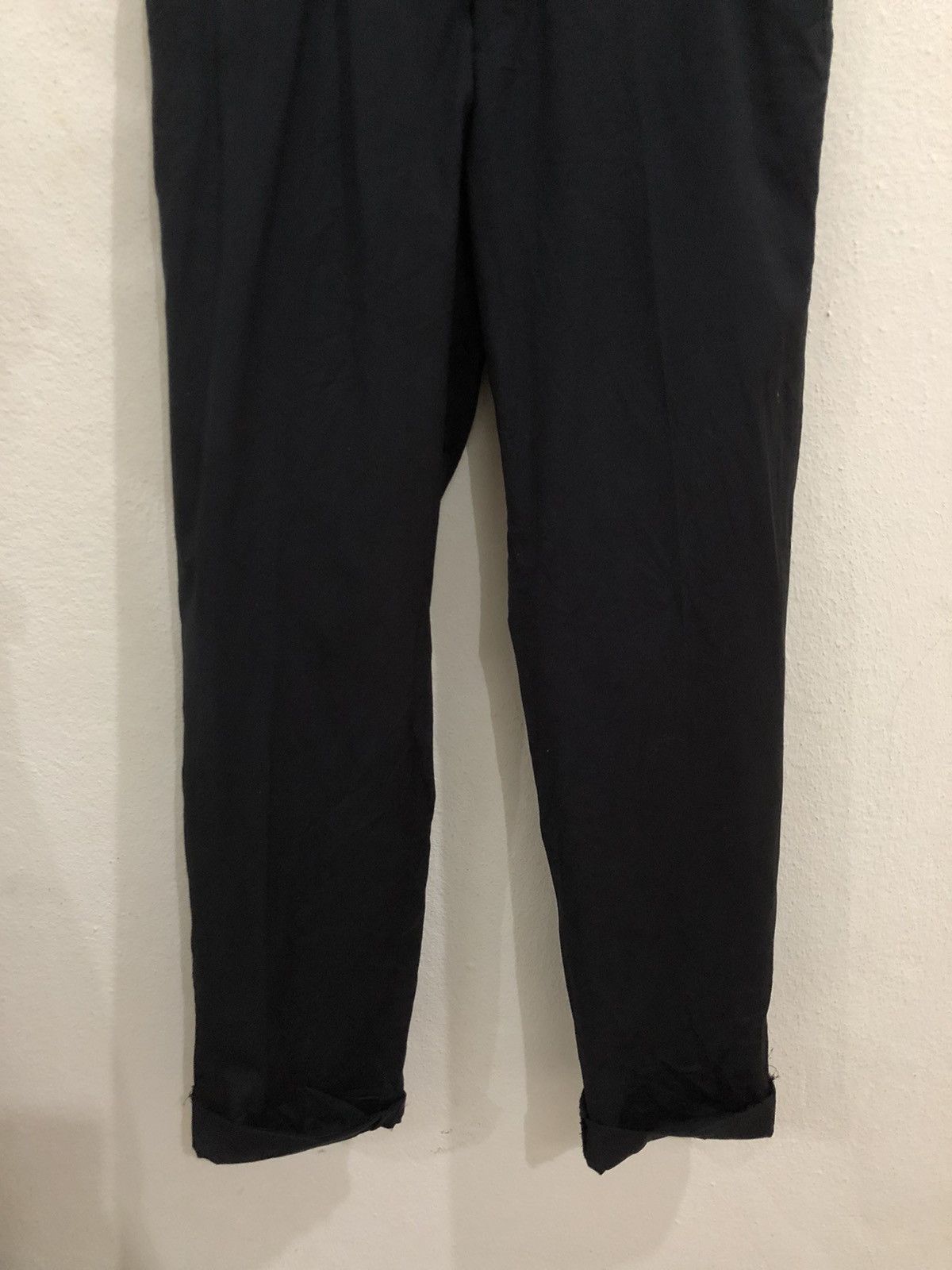 DKNY Vintage DKNY Casual Pant Size US 29 - 4 Thumbnail