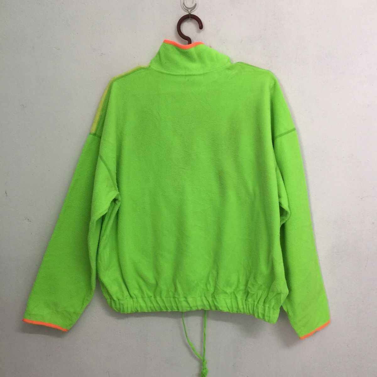 Japanese Brand × Spalding Spalding colour Collared Fleece Size US L / EU 52-54 / 3 - 5 Thumbnail