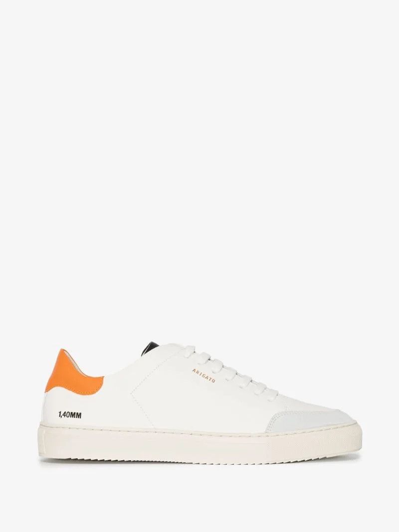 Clean 90 Triple Sneakers