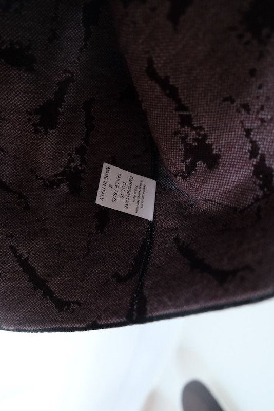Lanvin Lanvin leopard cardigan -small Size US S / EU 44-46 / 1 - 5 Thumbnail