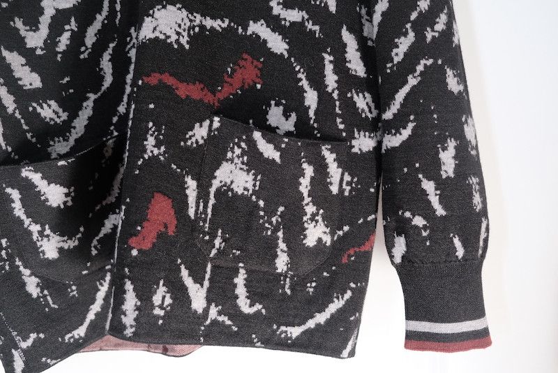 Lanvin Lanvin leopard cardigan -small Size US S / EU 44-46 / 1 - 3 Thumbnail