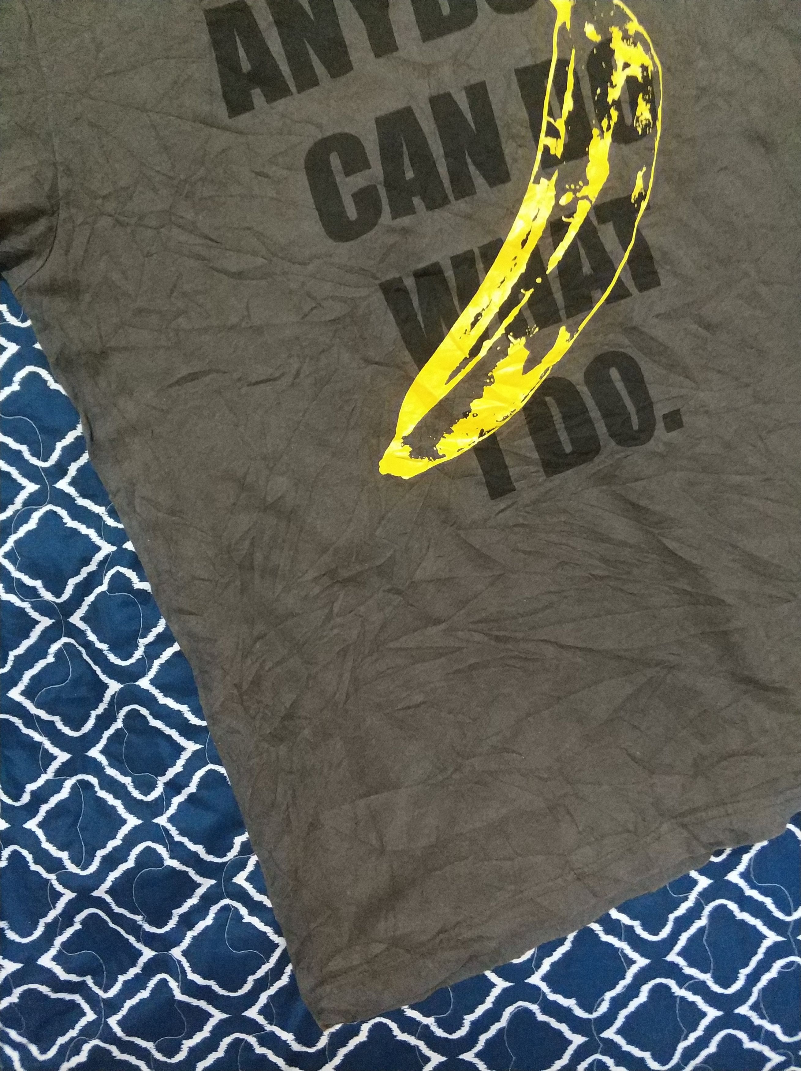 Andy Warhol 🔥Uniqlo x Andy Warhol Sprz NY Tees Size US M / EU 48-50 / 2 - 4 Thumbnail