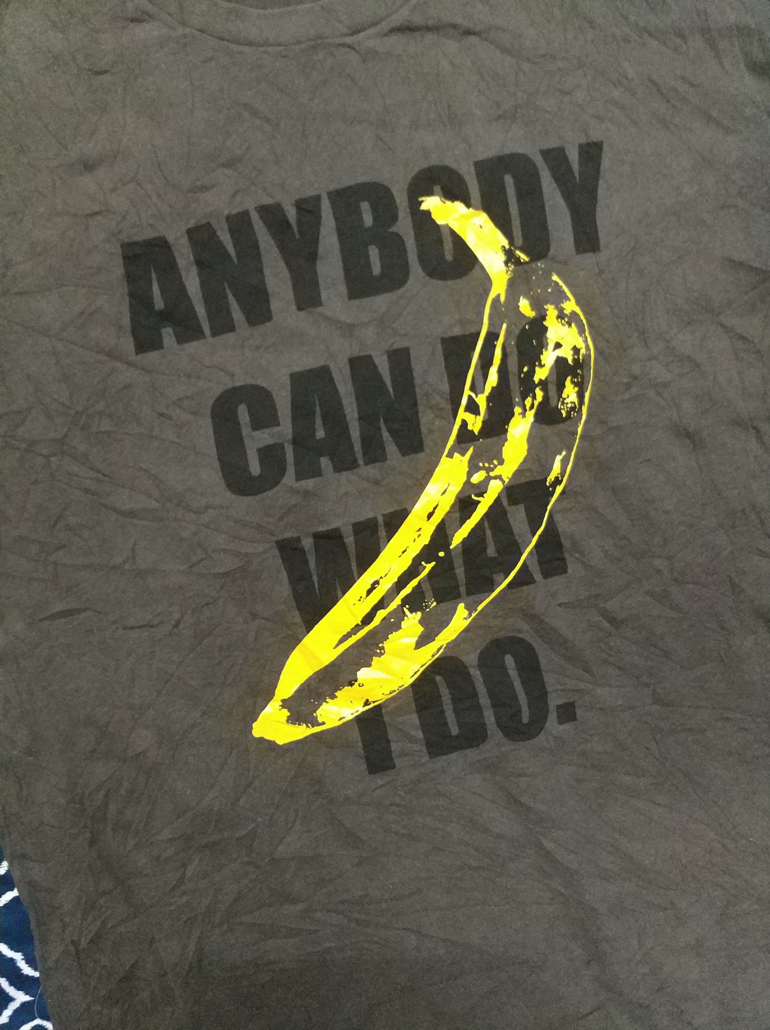 Andy Warhol 🔥Uniqlo x Andy Warhol Sprz NY Tees Size US M / EU 48-50 / 2 - 6 Thumbnail