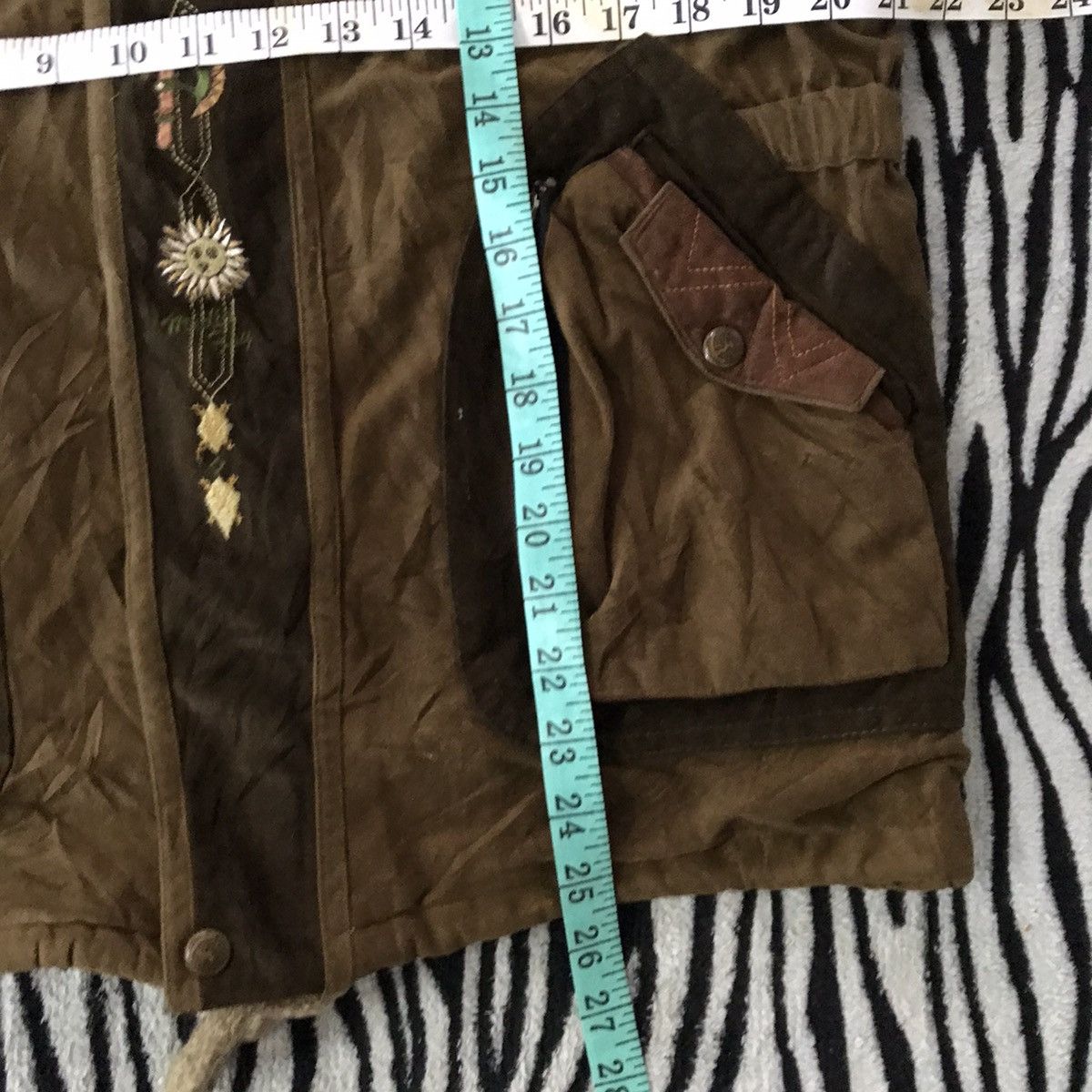 Japanese Brand 🔥Rare🔥 Design Best Since 1999 Jacket Size US S / EU 44-46 / 1 - 22 Thumbnail