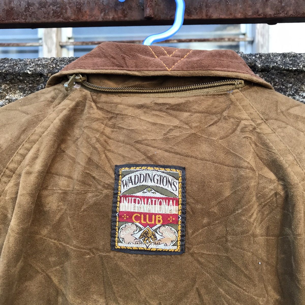 Japanese Brand 🔥Rare🔥 Design Best Since 1999 Jacket Size US S / EU 44-46 / 1 - 13 Thumbnail