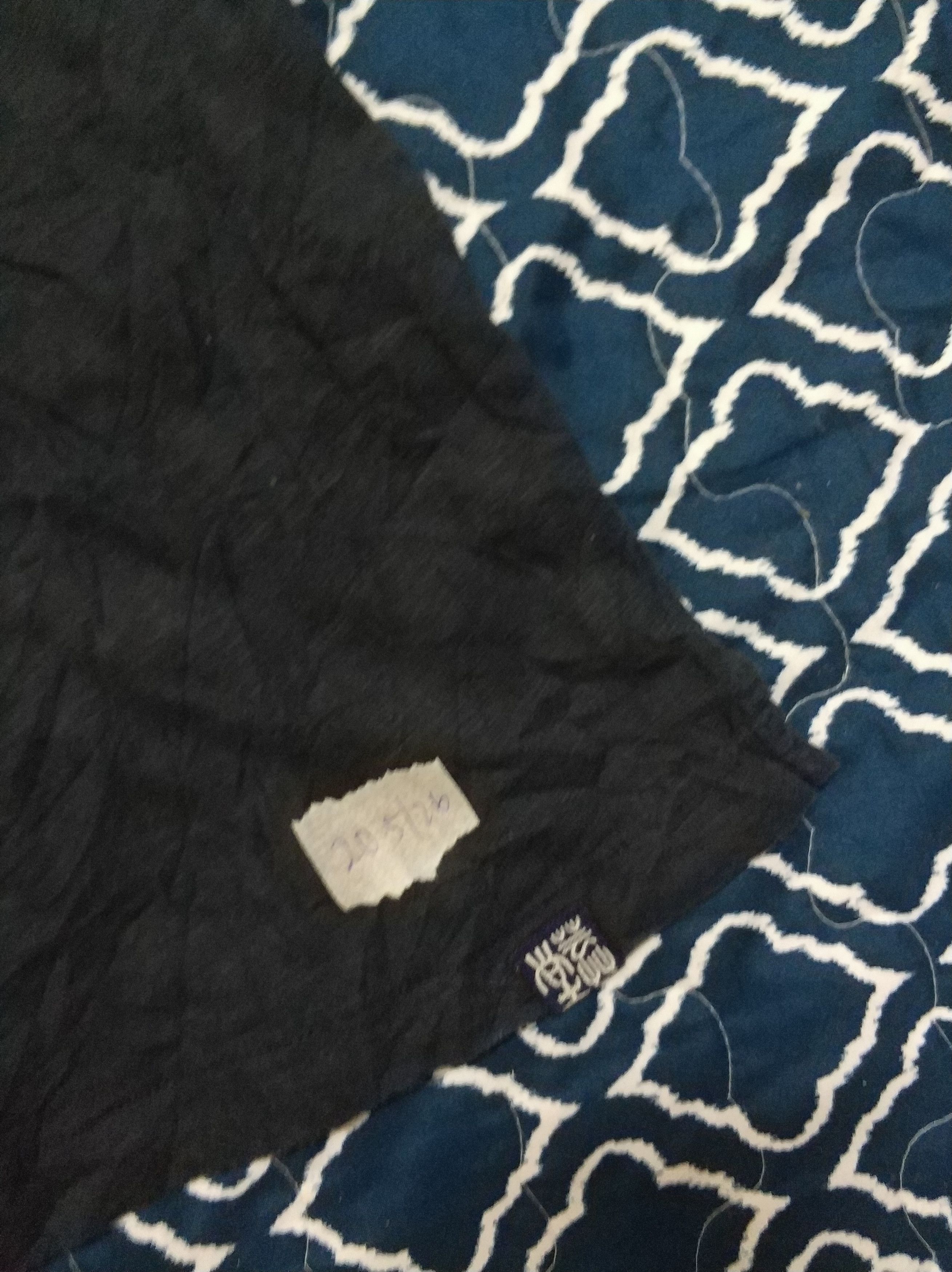 Japanese Brand 🔥Rare Uniqlo x Japanese Kimono Fisherman Size US M / EU 48-50 / 2 - 6 Thumbnail