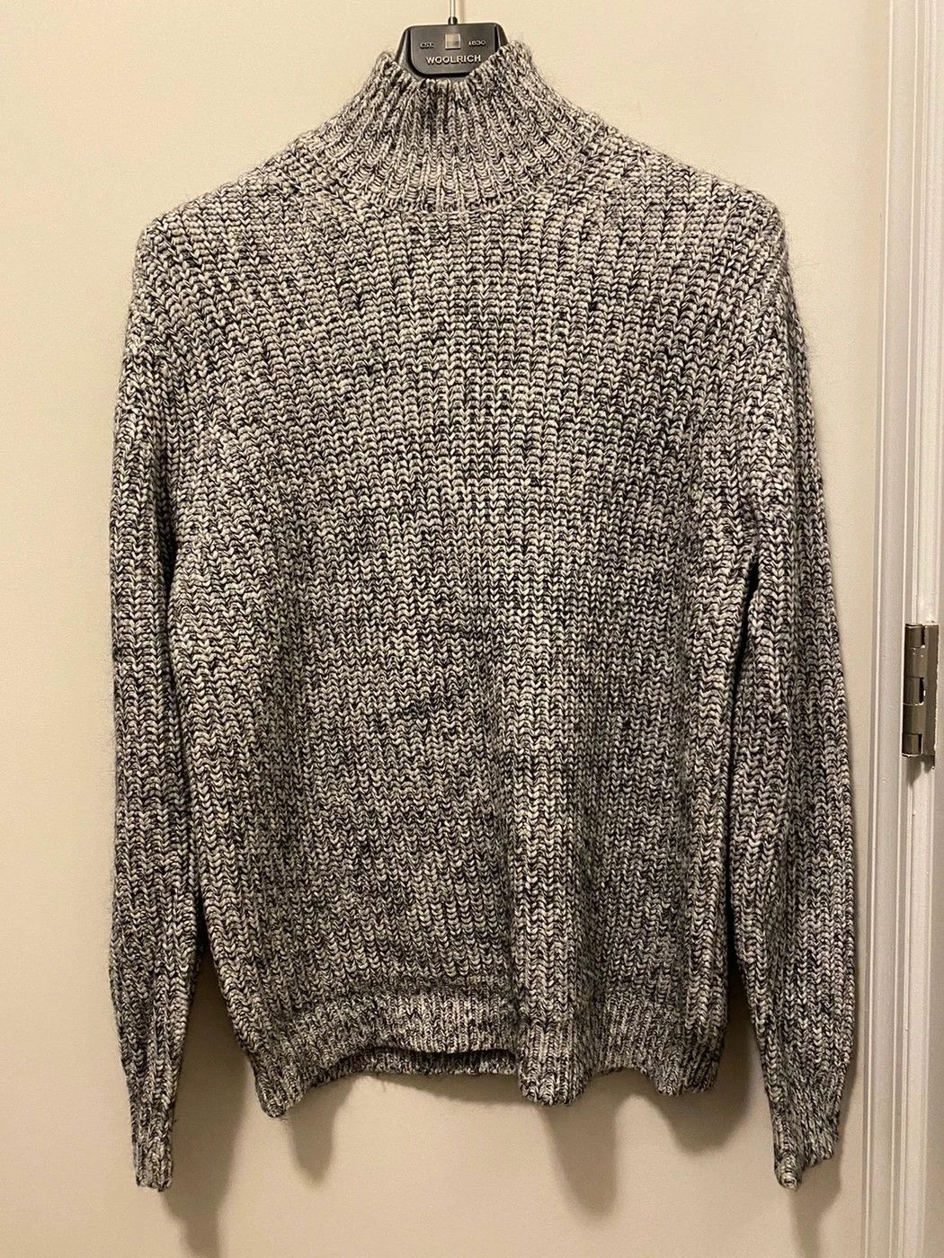 Alexander Wang Cozy sweater Size US S / EU 44-46 / 1 - 1 Thumbnail