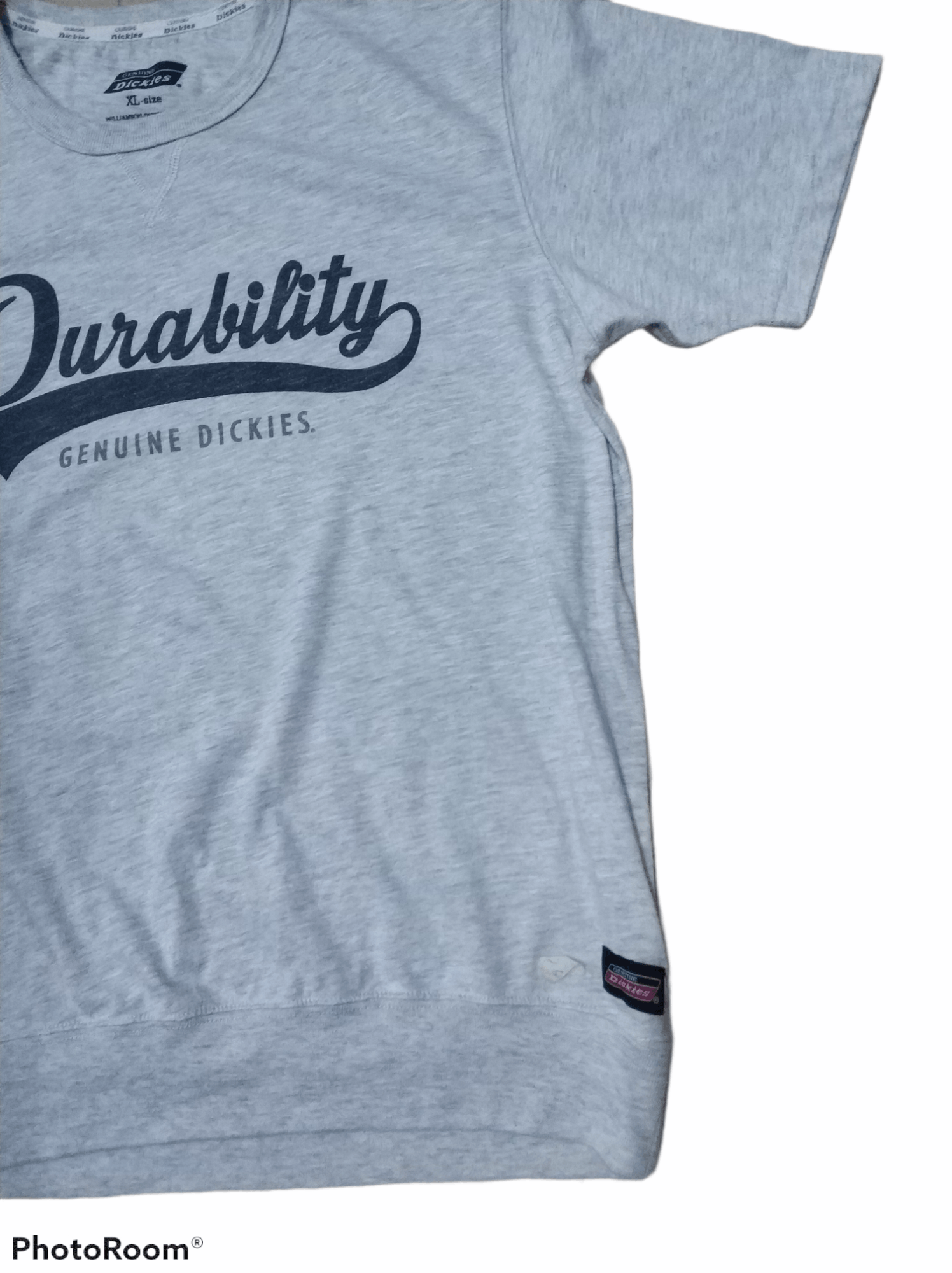 Dickies 🔥Dickies Durability Tees Size US M / EU 48-50 / 2 - 5 Thumbnail