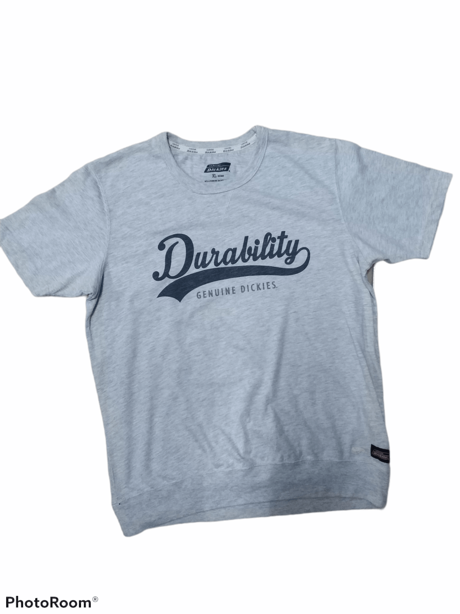 Dickies 🔥Dickies Durability Tees Size US M / EU 48-50 / 2 - 6 Thumbnail