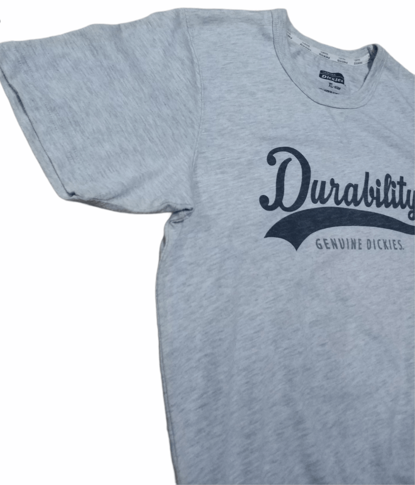 Dickies 🔥Dickies Durability Tees Size US M / EU 48-50 / 2 - 1 Thumbnail