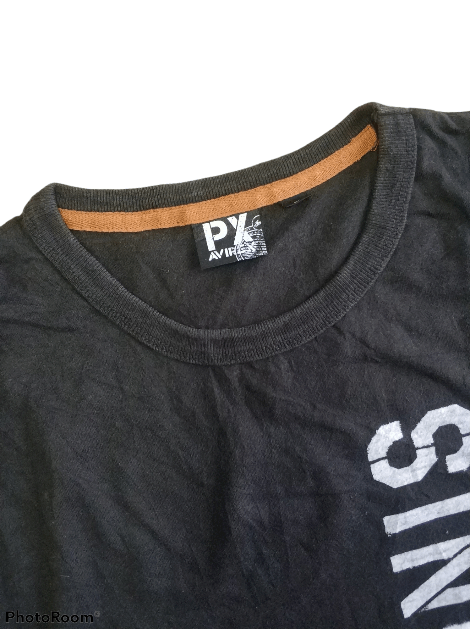 Avirex 🔥Avirex Military Tees Size US M / EU 48-50 / 2 - 3 Thumbnail