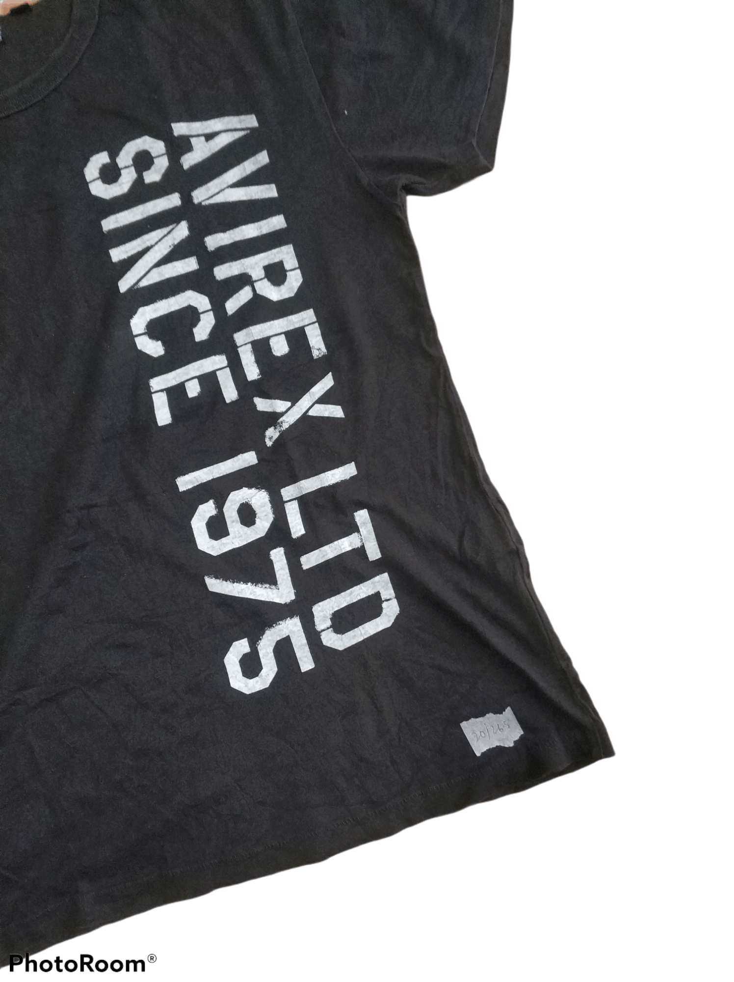 Avirex 🔥Avirex Military Tees Size US M / EU 48-50 / 2 - 4 Thumbnail
