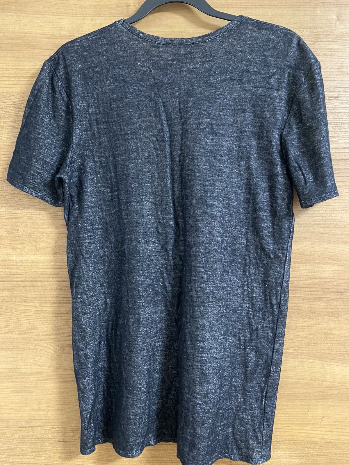 Ann Demeulemeester T-shirt - sz. XS Size US XS / EU 42 / 0 - 2 Thumbnail