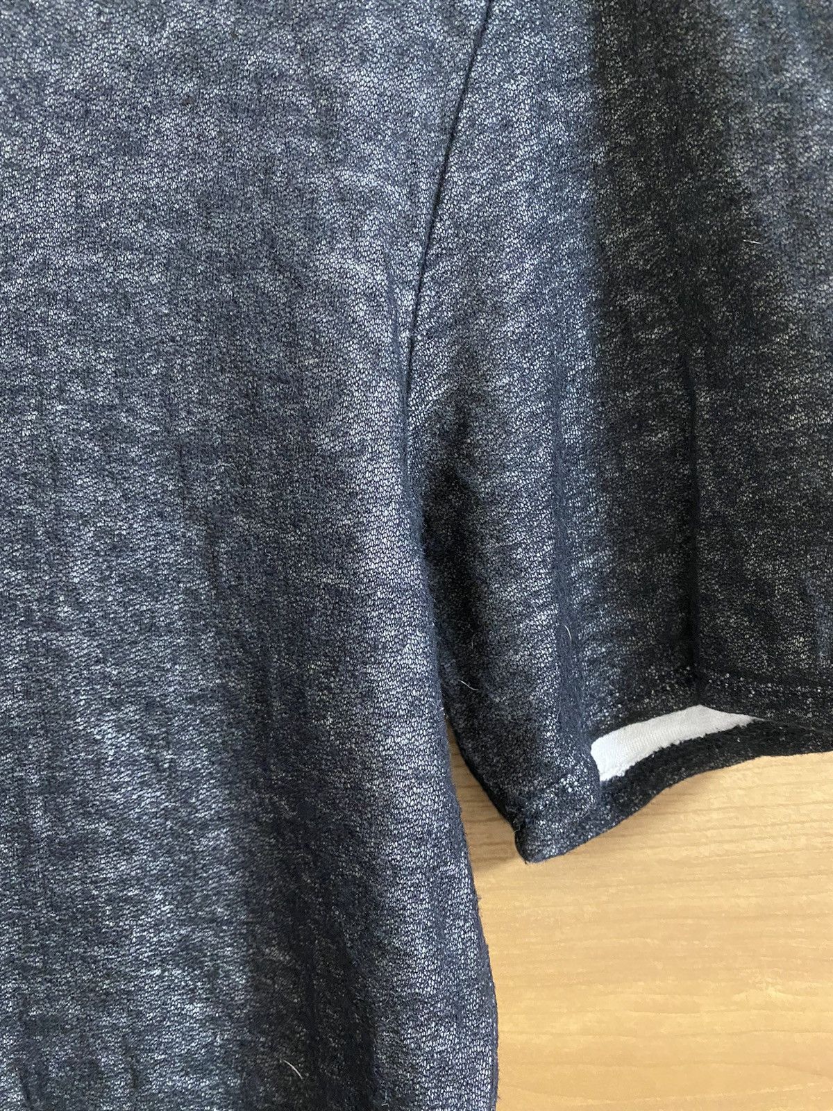 Ann Demeulemeester T-shirt - sz. XS Size US XS / EU 42 / 0 - 4 Thumbnail
