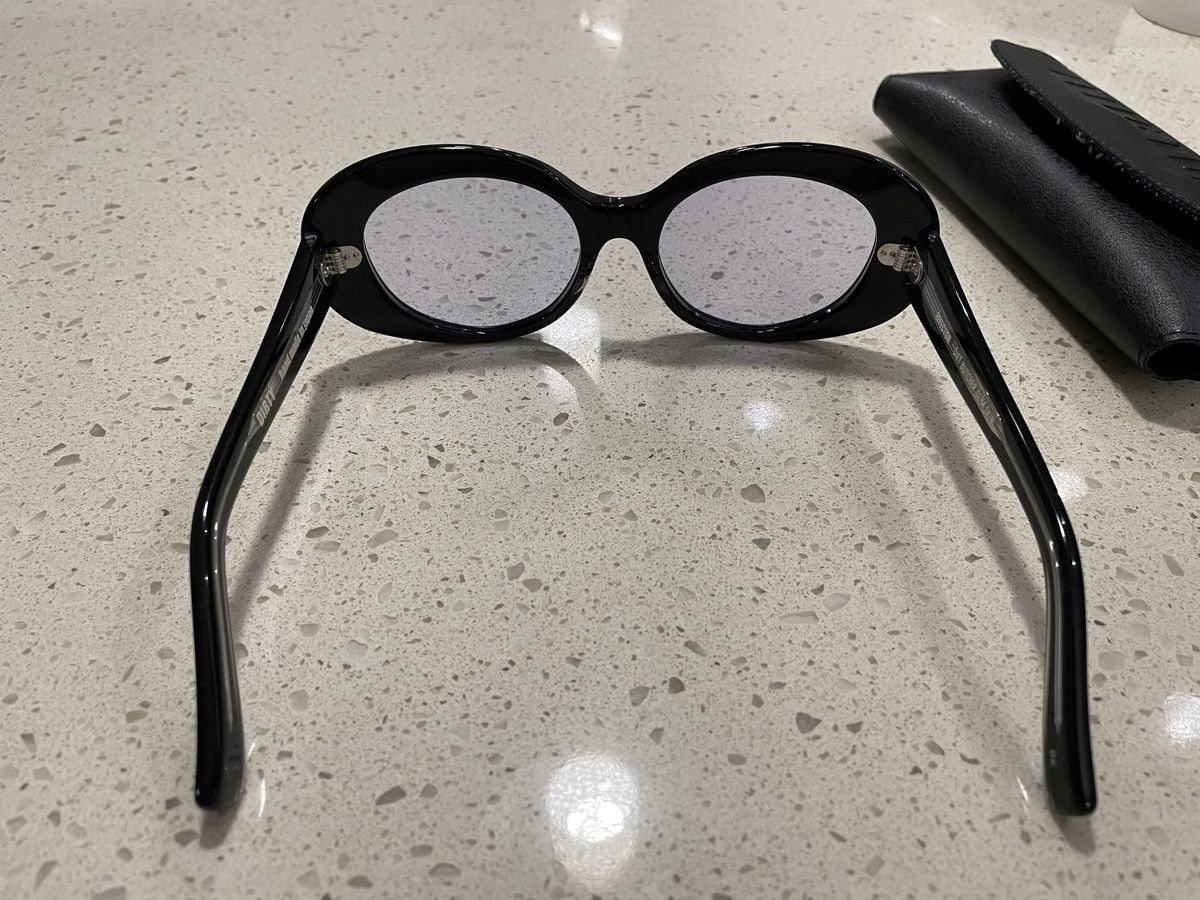 EFFECTOR Effector X Diet Butcher Slim Skin Dirty Sunglasses Size ONE SIZE - 4 Thumbnail