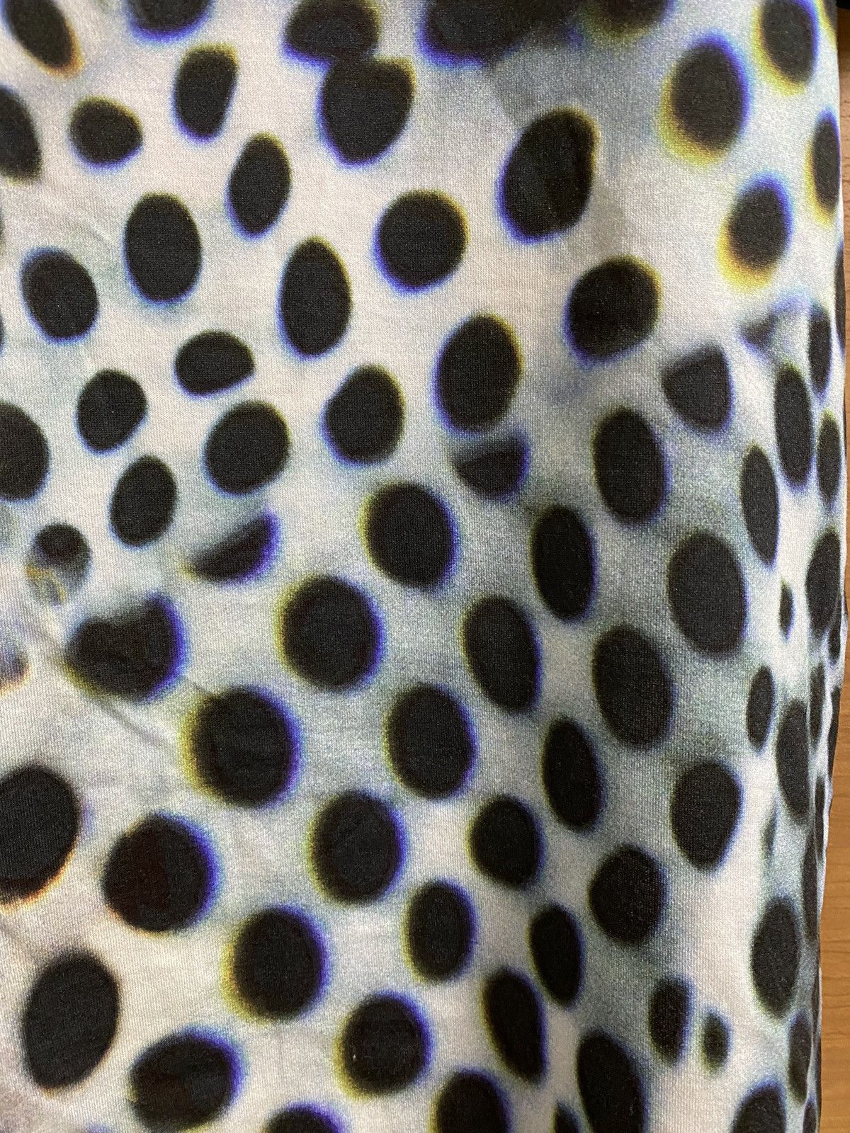 Paul Smith Leopard print T-shirt - sz. S Size US S / EU 44-46 / 1 - 6 Thumbnail