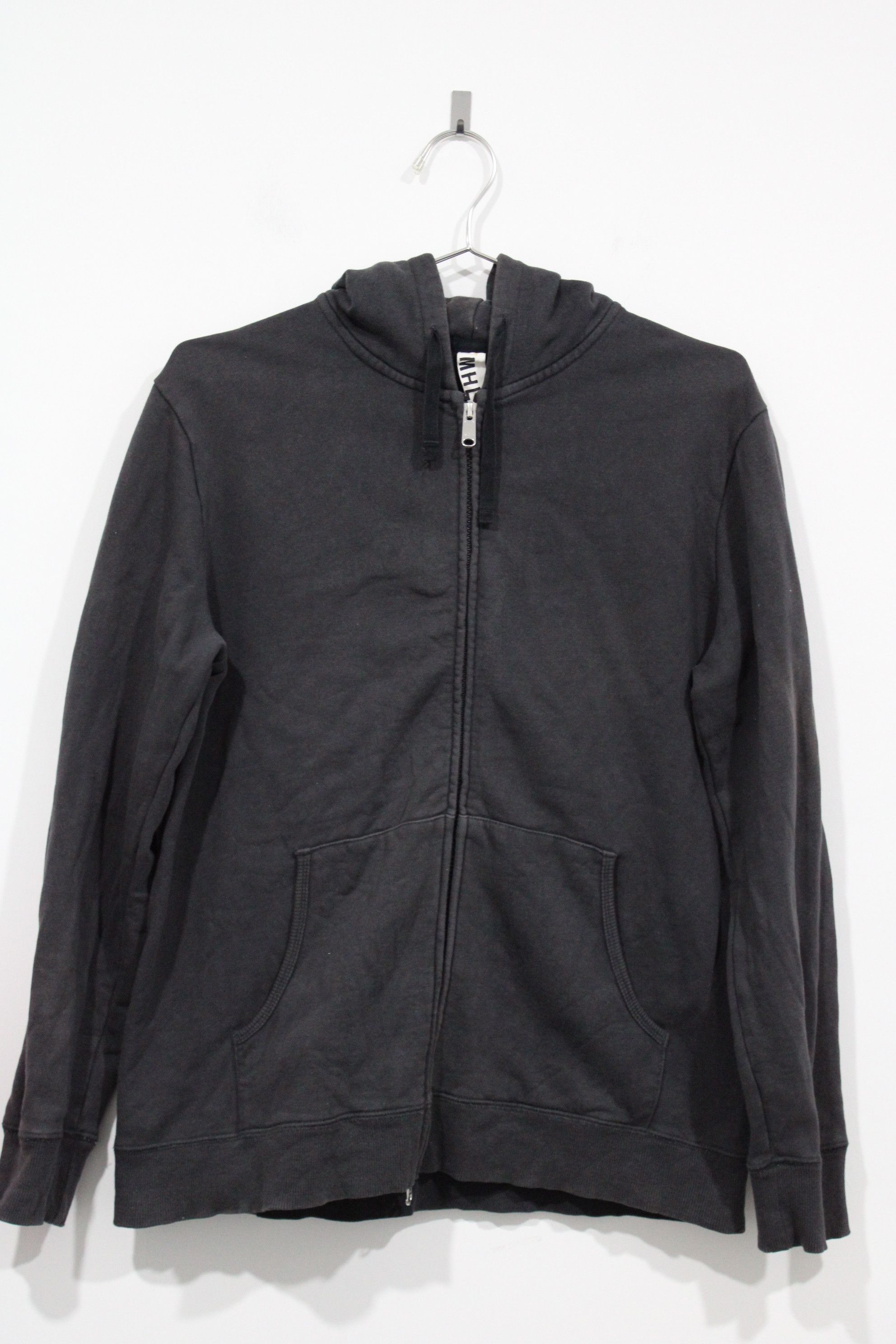 Margaret Howell Margaret Howell Hoodie Size US L / EU 52-54 / 3 - 1 Thumbnail