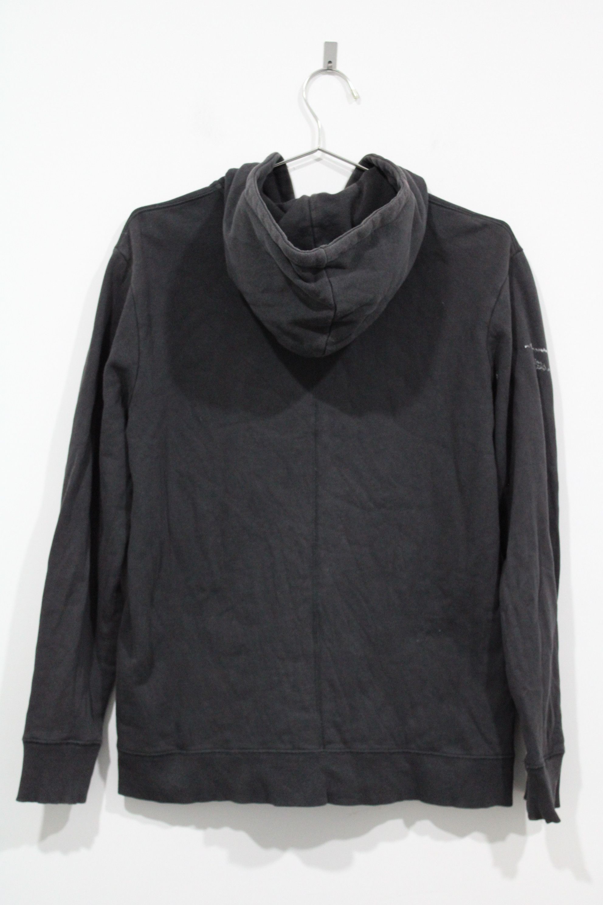 Margaret Howell Margaret Howell Hoodie Size US L / EU 52-54 / 3 - 4 Thumbnail