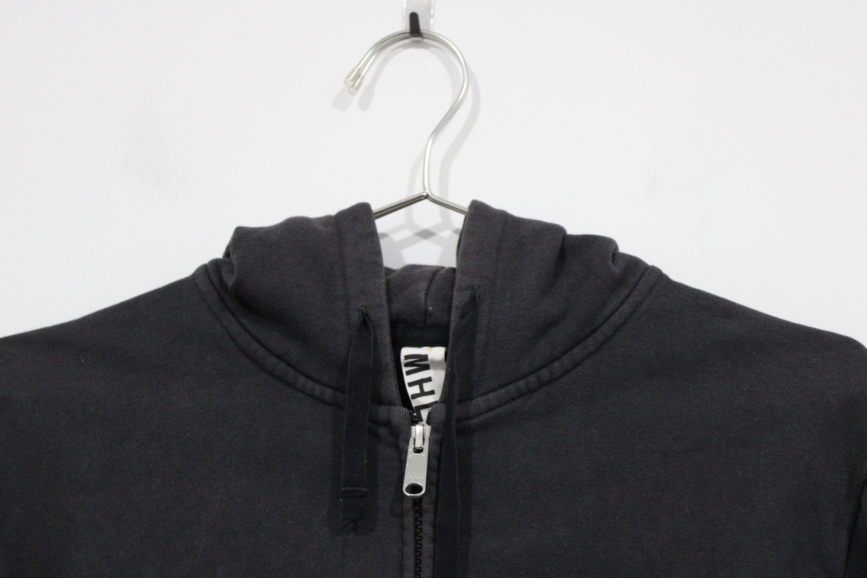 Margaret Howell Margaret Howell Hoodie Size US L / EU 52-54 / 3 - 2 Thumbnail
