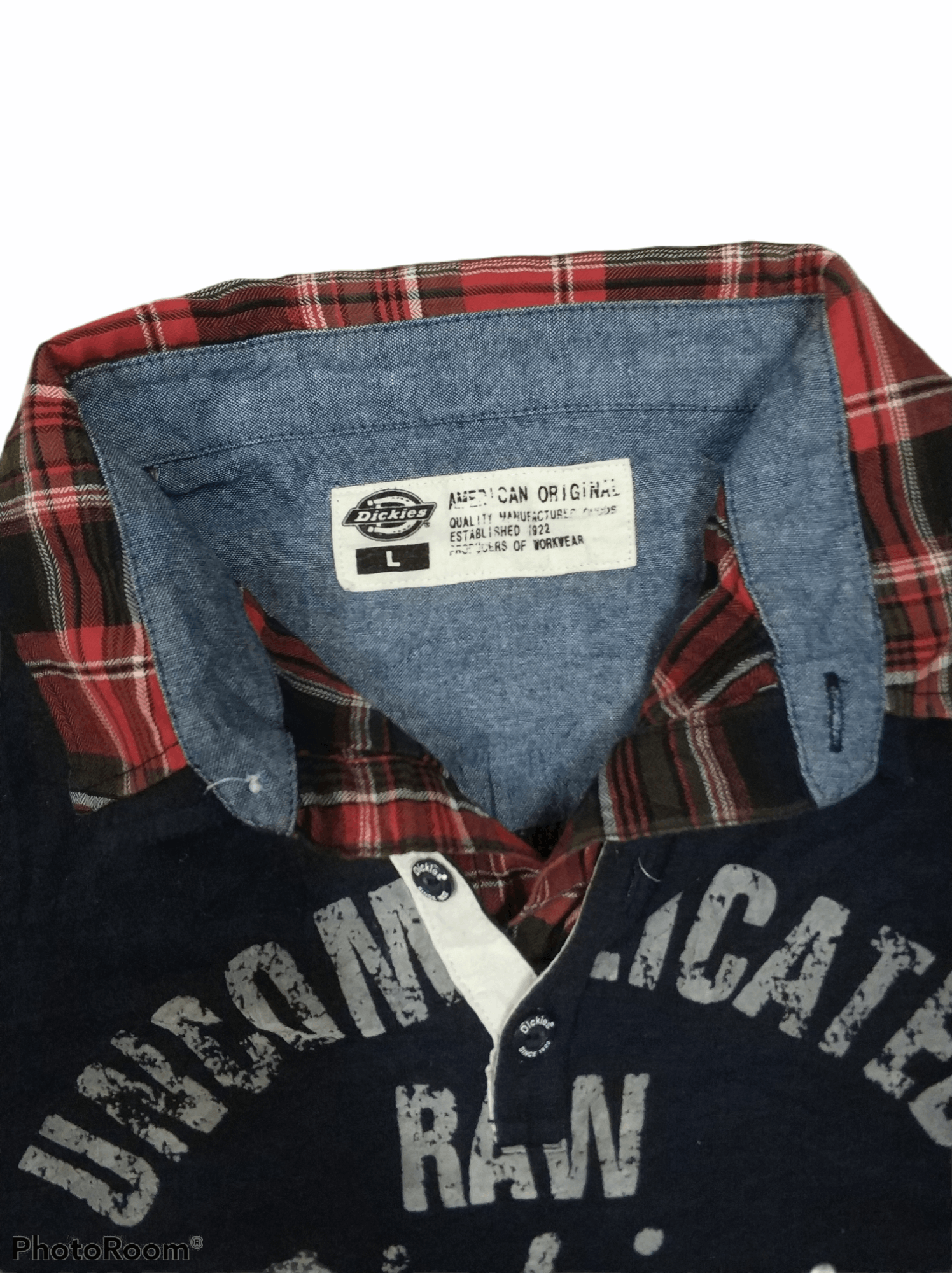 Dickies 🔥Dickies Polo Shirts Size US M / EU 48-50 / 2 - 2 Thumbnail