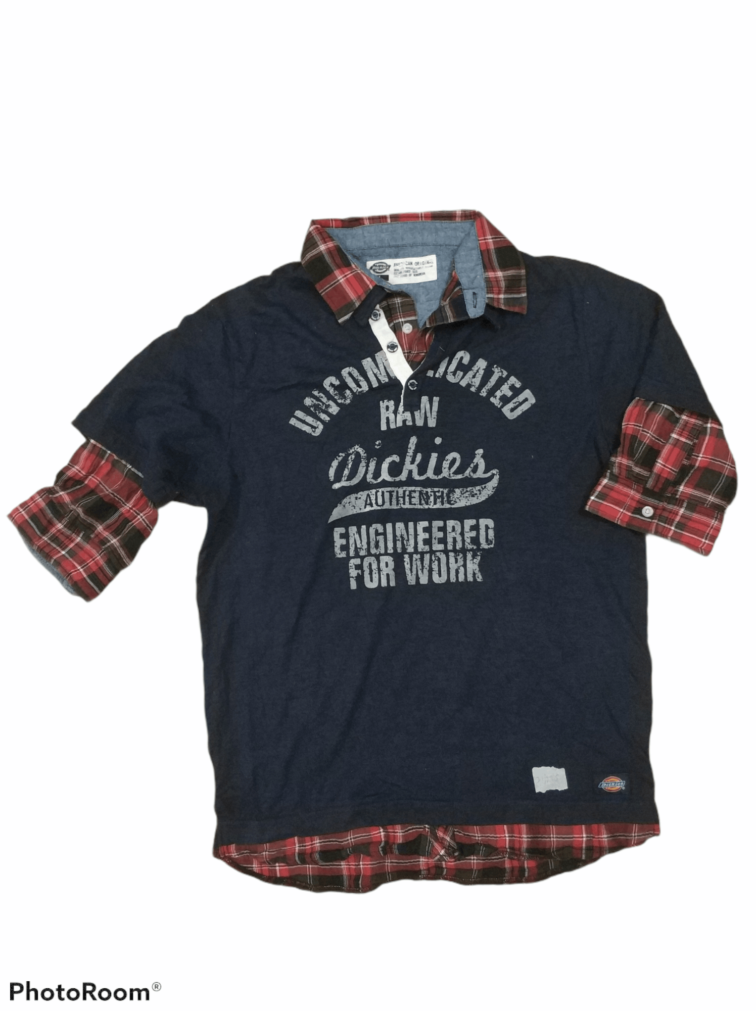 Dickies 🔥Dickies Polo Shirts Size US M / EU 48-50 / 2 - 1 Thumbnail
