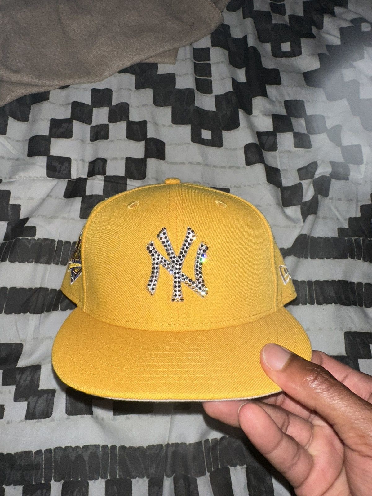【S/E/O】US CAP LEMON LIGHT Lemon Baseball Cap Women Men Mesh-Back Hat Retro Trucker