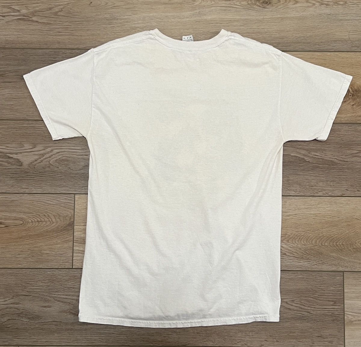 Vintage Sonic Youth Goo Rock Album Y2K Tee