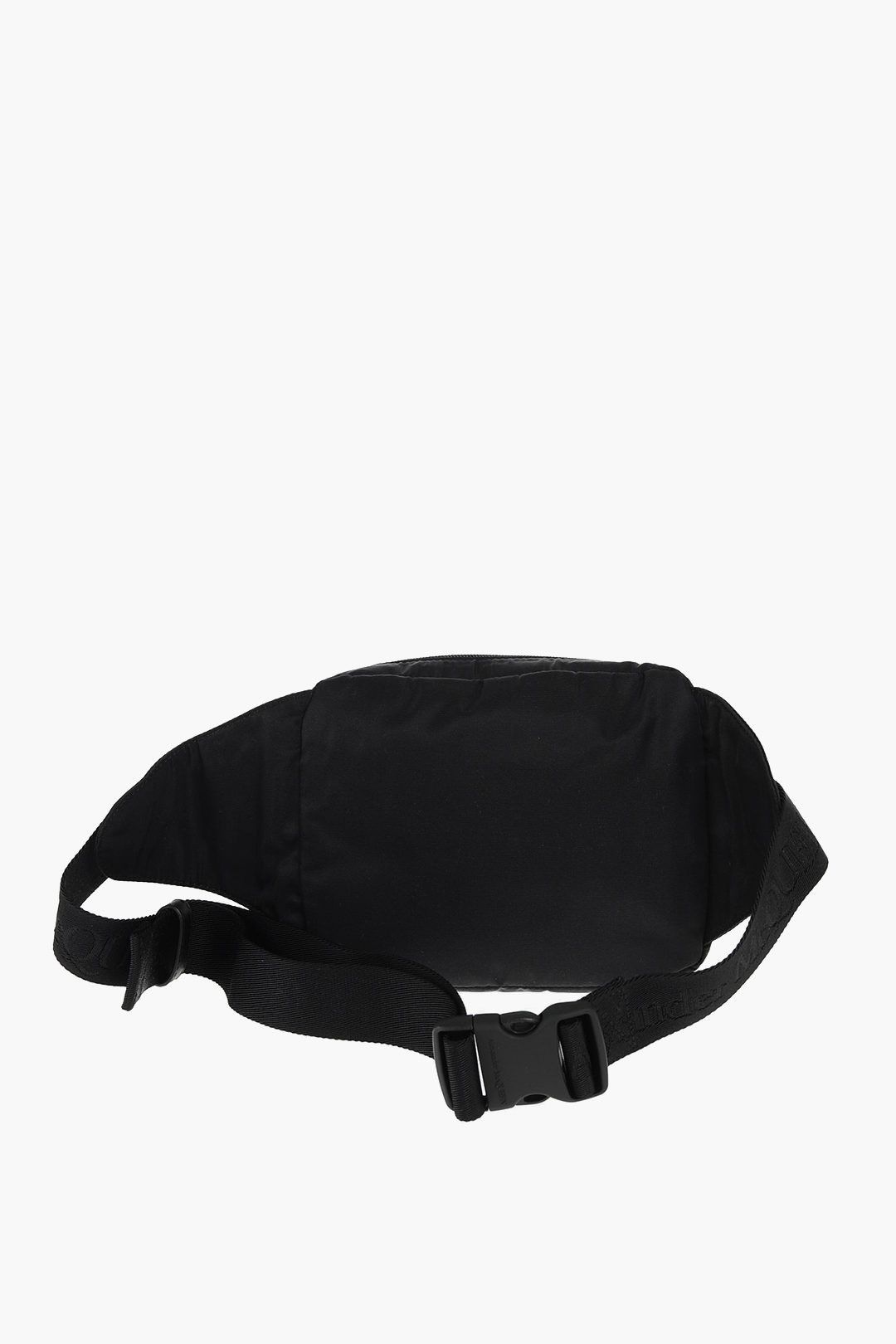 Alexander McQueen Belt Bag in Black Size ONE SIZE - 2 Thumbnail