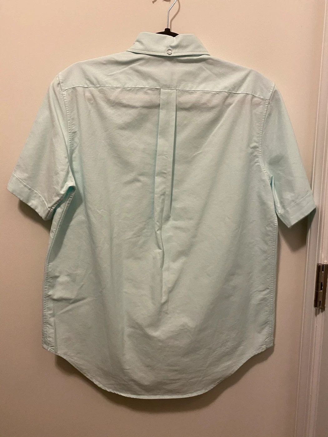 Rag & Bone Short sleeve shirt Size US XS / EU 42 / 0 - 2 Thumbnail