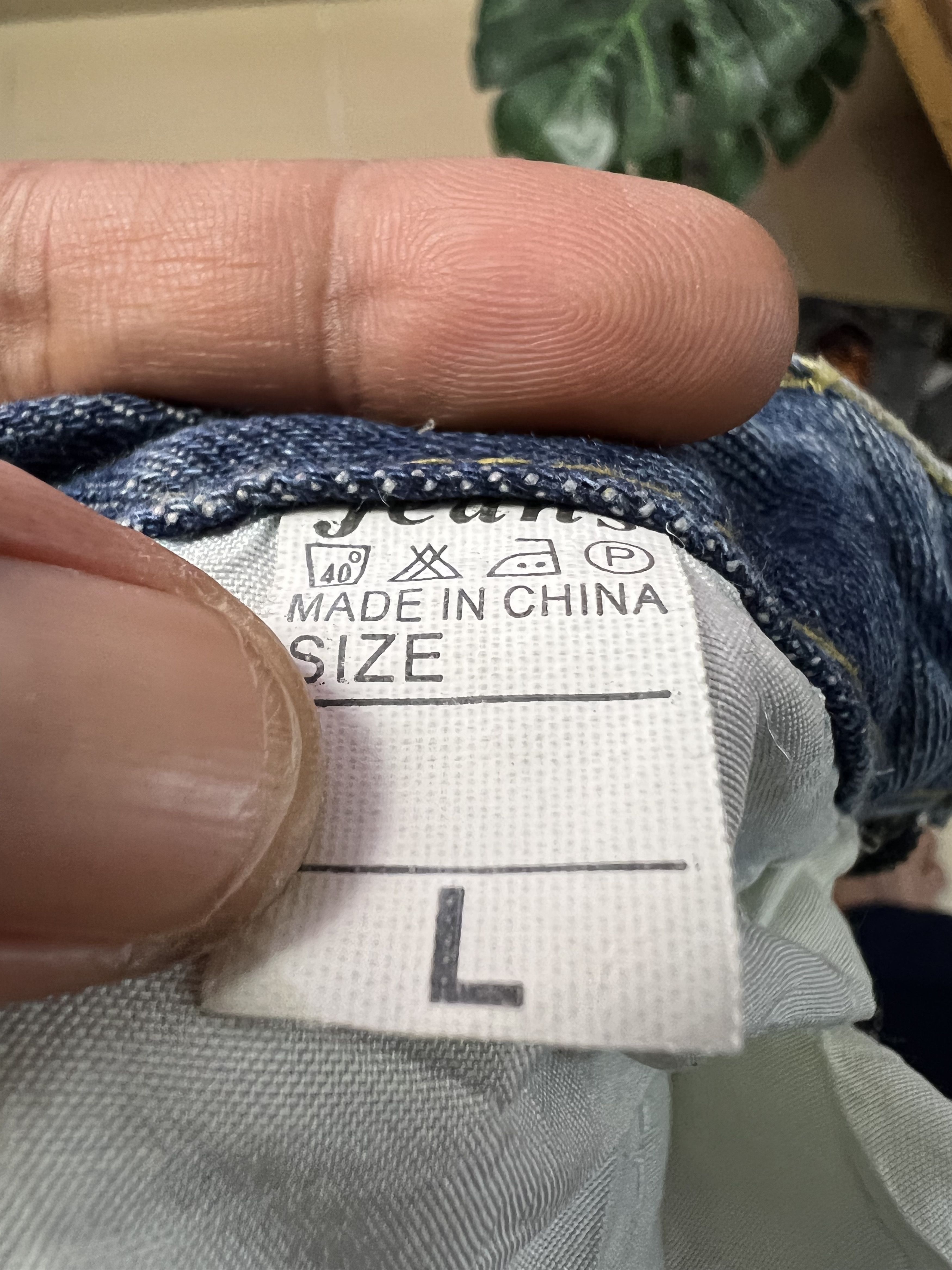 Other 🔥Heritage Falmer Distressed Denim Size US 30 / EU 46 - 13 Thumbnail
