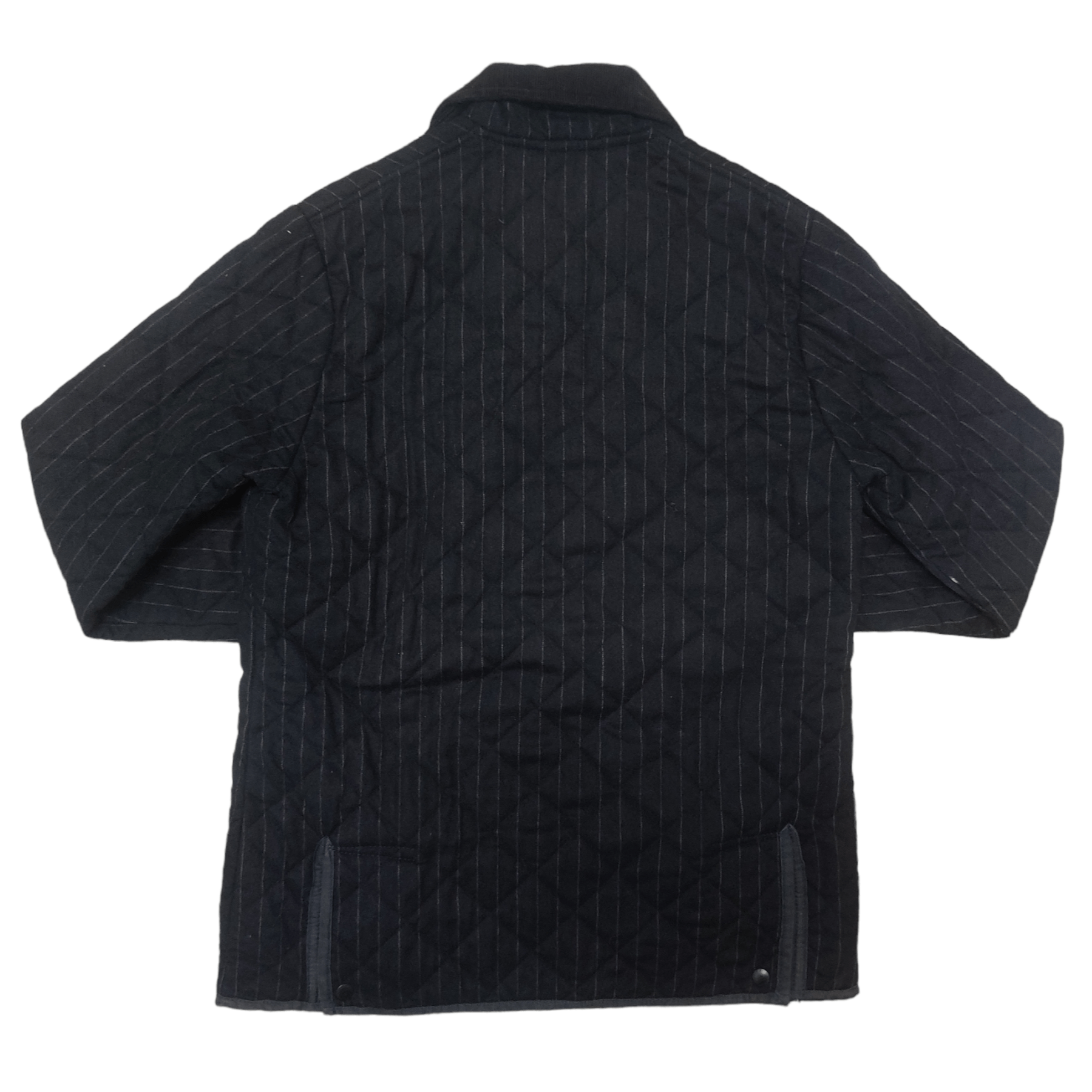Mackintosh Mackintosh Scotland Quilted Jacket Corduroy Collar Size US M / EU 48-50 / 2 - 11 Thumbnail