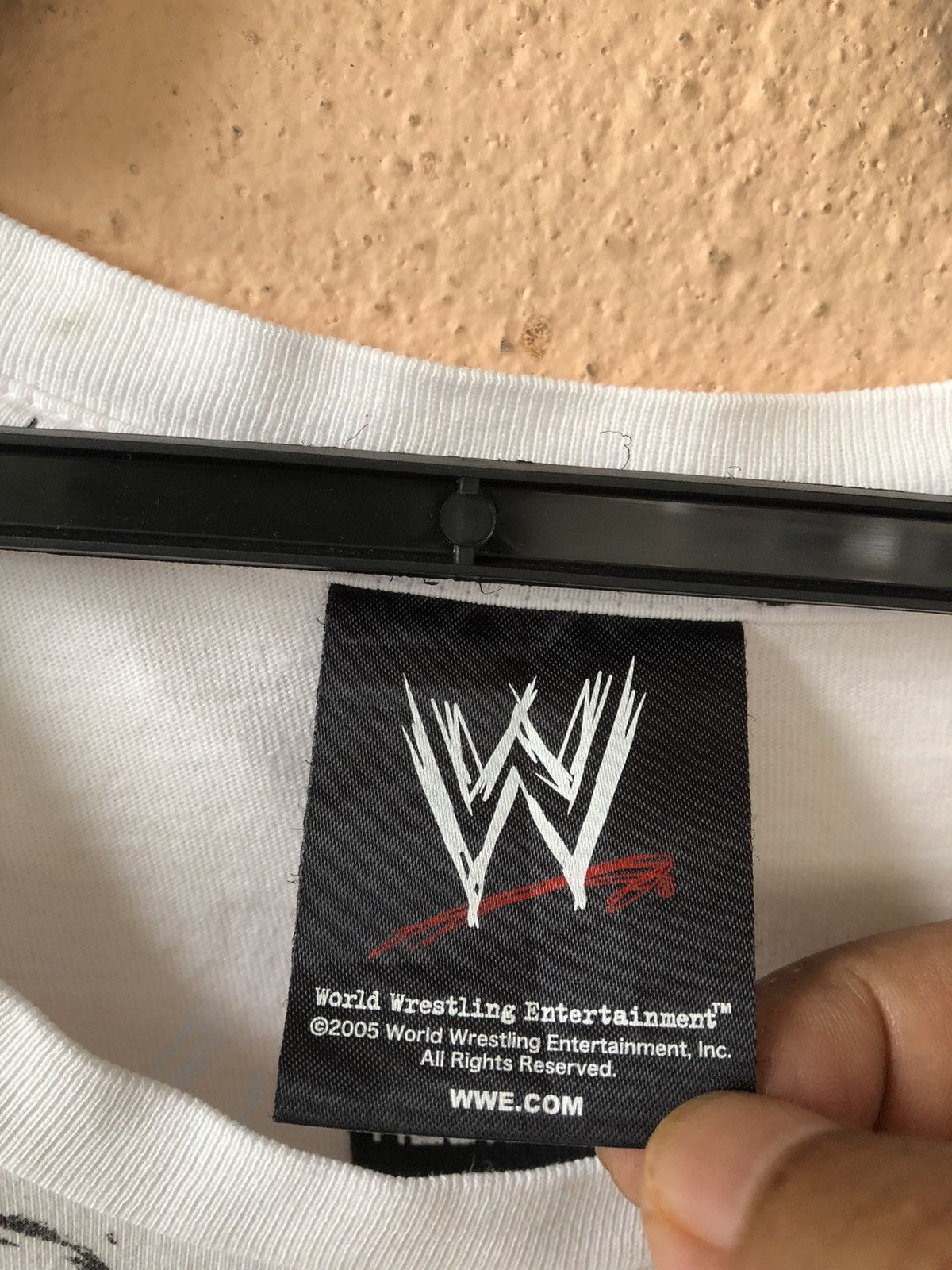 PPFM × Vintage × WWE Vintage TORRIE WILSON Wrestling X PPFM Tee Size US M / EU 48-50 / 2 - 14 Thumbnail