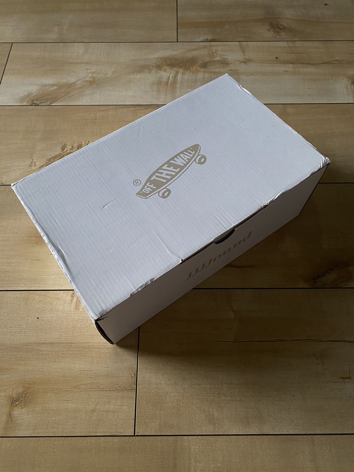 JJJJound × Vans JJJJound x Vans OG Old Skool LX Brown Size US 7.5 / EU 40-41 - 12 Thumbnail
