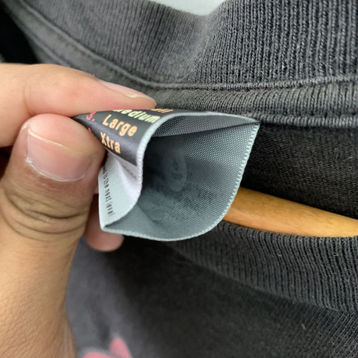 Bape Puffy Vs Baby Milo Tee Size US M / EU 48-50 / 2 - 8 Thumbnail