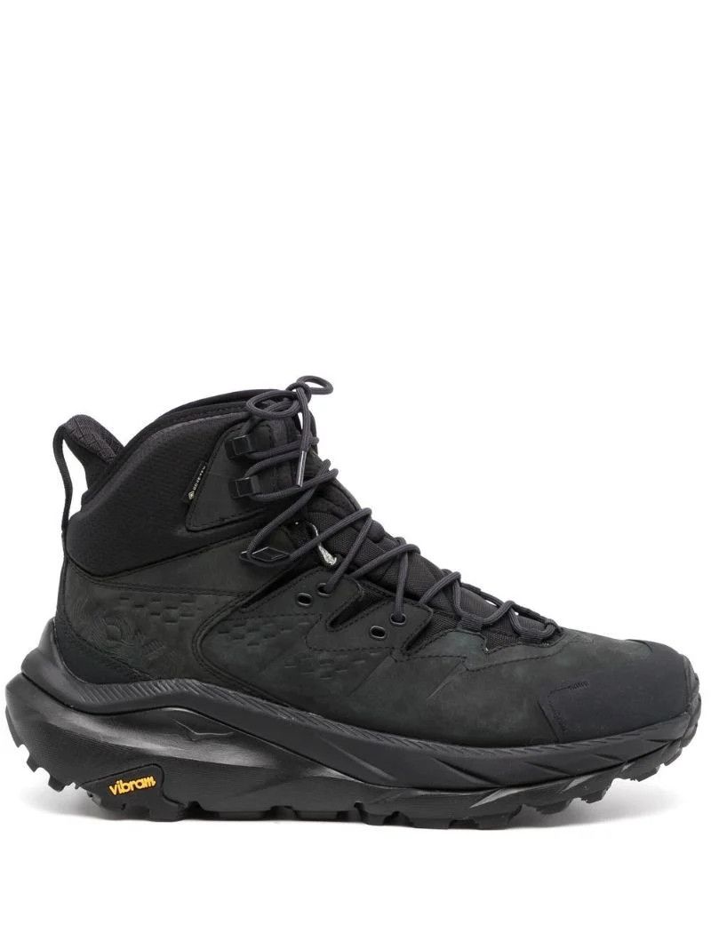 Black Kaha 2 GTX Hiking Boots