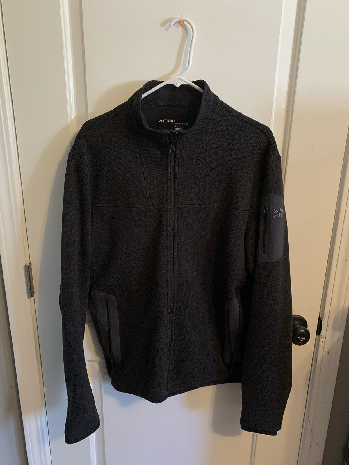 Arc'Teryx Arc’teryx Fleece Jacket | Grailed